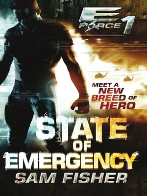 cover image of State of Emergency